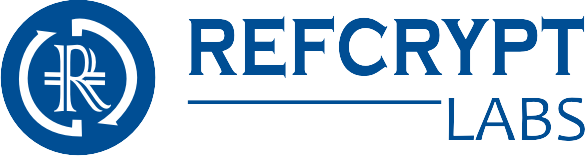 Refcrypt Labs Logo